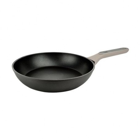 Сковорода IQ Be Brave без крышки, 24 см (IQ-1141-24)