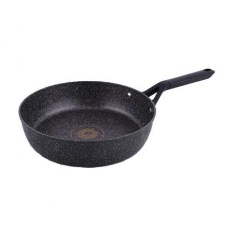 Сковорода Ringel Curry без крышки, глубокая, 28 см (RG-1120-28)