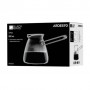 Турка Ardesto Black Mars, 500 мл (AR0850G)