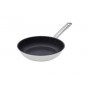 Сковорода 28 см Gerlach Серебристо-черный (2000002661115) (1093296)