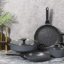 Сковорода без кришки Fissman Laura 20 см 14472 (1083460)