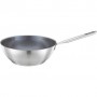 Сковорода WOK Fiskars All Steel 28 см 1064747 (1084121)