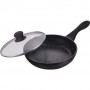 Сковорода з кришкою Bohmann 26 см 1000-26-BH (1084173)