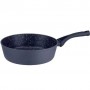 Сковорода без кришки Con Brio Honey line 24 см 2430-CB (1083535)