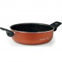 Сотейник без кришки Flonal Pepita Granit 28 см DAS301968 (1150445)