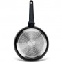 Сковорідка Fissman Ferro 24x5,3 см 14518 (1083447)