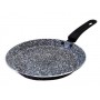 Сковорода блинная Edenberg EB-3388 для блинов с гранитным покрытием 22 см (1139399)
