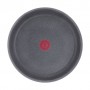 Набор посуды Tefal Ingenio Mineralia Force (сковорода, 24 см + сковорода, 28 см + сменная ручка, 1 шт) (L3969102)