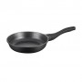 Сковорода IQ Be Simple глубокая, без крышки, 24 см (IQ-1146-24)