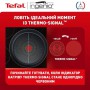 Набор посуды Tefal Ingenio Unlimited (сковорода, 24 см+ сковорода, 28 см+ сменная ручка, 1 шт) (L7638942)
