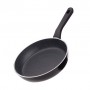 Сковорода глубокая Ardesto Gemini Salerno черная, 28 см (AR1328A)