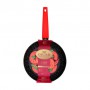 Сковорода Oscar Chef без крышки, 24 см (OSR-1101-24)