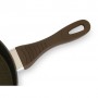 Сотейник Lessner Chocolate Line с антипригарным покрытием, диаметр 28 см (88364-28S)