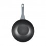 Сковорода WOK IQ Be Creative без крышки, 28 см (IQ-1147-28 w)
