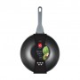 Сковорода WOK IQ Be Creative без крышки, 28 см (IQ-1147-28 w)