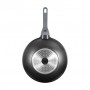 Сковорода WOK IQ Be Creative без крышки, 28 см (IQ-1147-28 w)