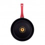 Сковорода Ringel Chili Wok без крышки, 28 см (RG-1101-28/1)
