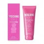 Парфюмированный лосьон для тела Moschino Toy 2 Bubble Gum Perfumed Body Lotion женский, 200 мл