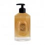 Парфюмированное мыло-скраб для рук Diptyque Exfoliating Hand Wash женское, 350 мл
