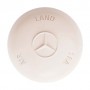 Парфюмированный твердый гель для душа Mercedes-Benz LSA мужской, 100 г