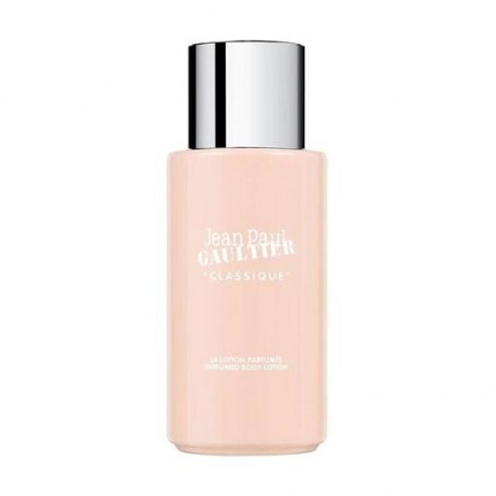 Парфюмированный лосьон для тела Jean Paul Gaultier Classique женский, 200 мл