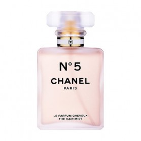 Парфюмированный мист для волос Chanel №5 женский, 35 мл