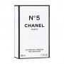 Парфюмированный мист для волос Chanel №5 женский, 35 мл