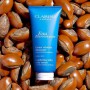 Парфюмированный крем для тела Clarins Eau Ressourcante женский, 200 мл