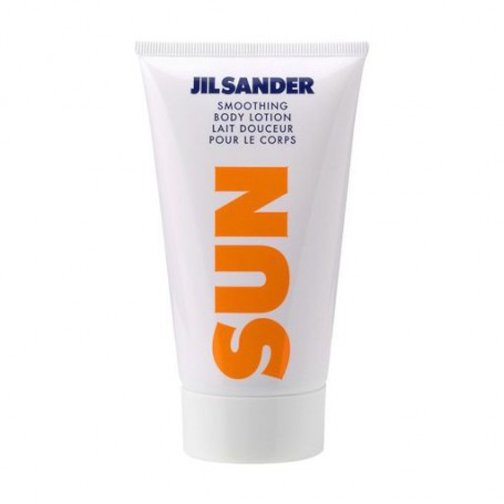 Парфюмированный лосьон для тела Jil Sander Sun женский, 150 мл