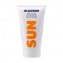 Парфюмированный лосьон для тела Jil Sander Sun женский, 150 мл
