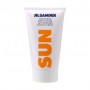Парфюмированный лосьон для тела Jil Sander Sun женский, 150 мл
