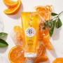 Парфюмированный гель для душа Roger & Gallet Bois d'Orange унисекс, 200 мл