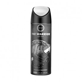 Парфюмированный спрей для тела Armaf The Warrior мужской, 200 мл