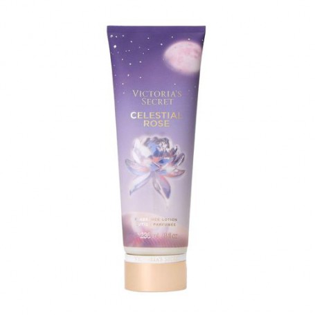 Парфюмированный лосьон для тела Victoria's Secret Celestial Rose Fragrance Lotion женский, 236 мл