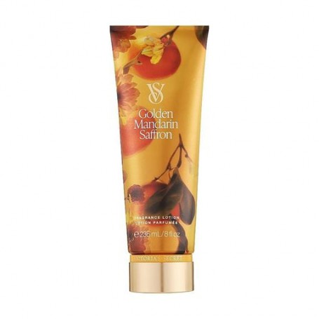 Парфюмированный лосьон для тела Victoria's Secret Golden Mandarin Saffron женский, 236 мл