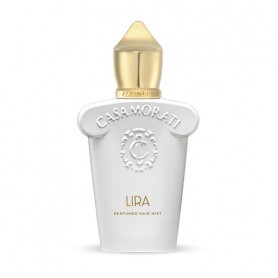 Парфюмированный мист для волос Xerjoff Lira женский, 30 мл