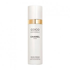 Парфюмированный спрей для тела Chanel Coco Mademoiselle Fresh Mist женский, 100 мл