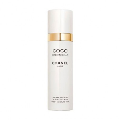 Парфюмированный спрей для тела Chanel Coco Mademoiselle Fresh Mist женский, 100 мл