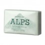 Парфюмированное мыло-скраб для тела ALPS Scrubbing Soap унисекс, 150 г