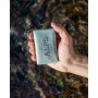 Парфюмированное мыло-скраб для тела ALPS Scrubbing Soap унисекс, 150 г