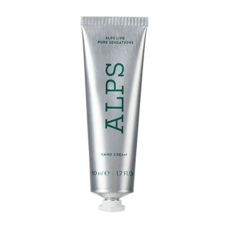 Парфюмированный крем для рук ALPS Hand Cream унисекс, 50 ??мл