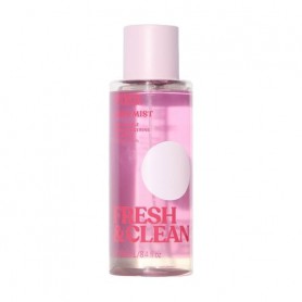 Парфюмированный мист для тела Victoria's Secret Pink Pink On Vacation Fresh & Clean Body Mist женский, 250 мл
