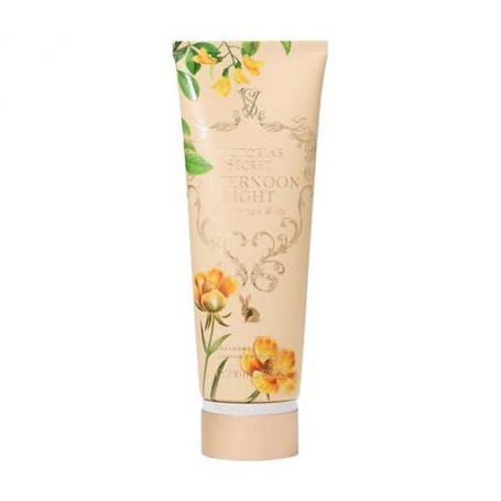 Парфюмированный лосьон для тела Victoria's Secret Afternoon Light женский, 236 мл