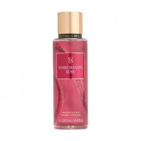 Парфюмированный мист для тела Victoria's Secret Pomegranate Rose женский, 250 мл