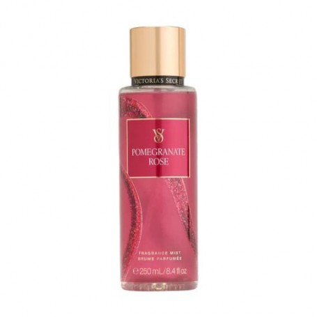 Парфюмированный мист для тела Victoria's Secret Pomegranate Rose женский, 250 мл