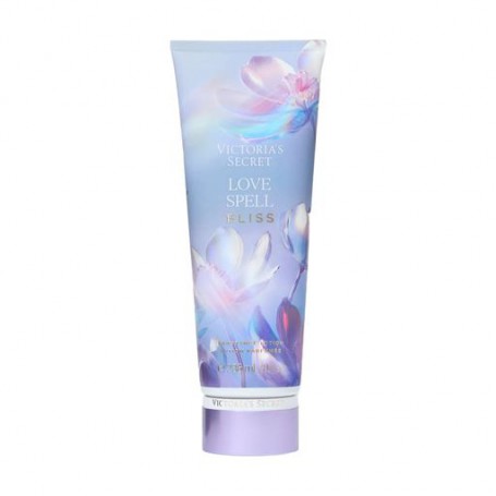 Парфюмированный лосьон для тела Victoria's Secret Love Spell Bliss женский, 236 мл