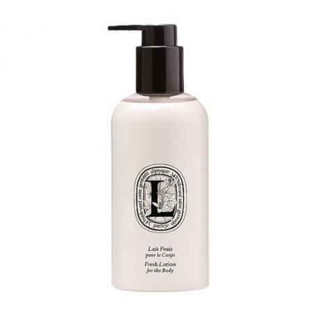 Парфюмированный освежающий лосьон для тела Diptyque L'Art Du Soin Fresh Lotion For The Body женский, 250 мл