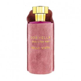 Парфюмированный мист для тела и волос Sorvella Perfume Bella Vista женский, 100 мл