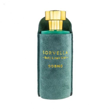 Парфюмированный мист для тела и волос Sorvella Perfume Cosme женский, 100 мл