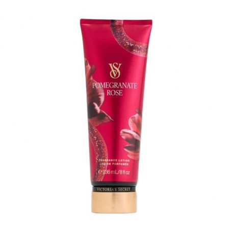 Парфюмированный лосьон для тела Victoria's Secret Pomegranate Rose женский, 236 мл